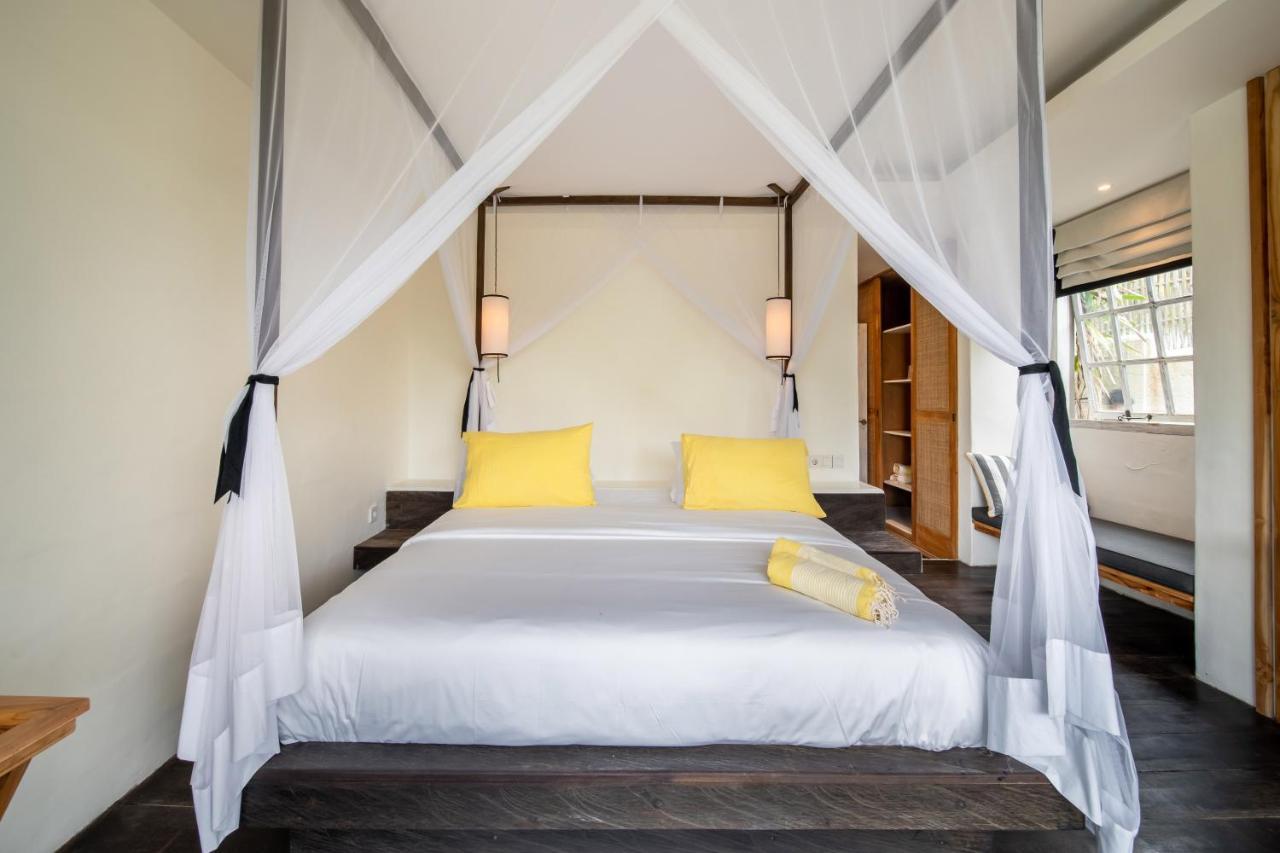 Katoni Lembongan Villa