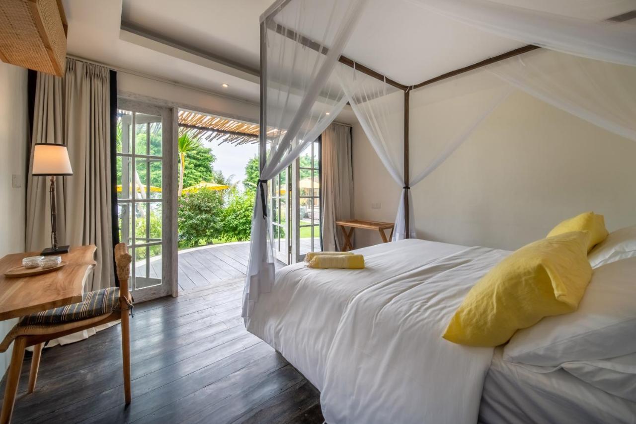 Katoni Lembongan Villa