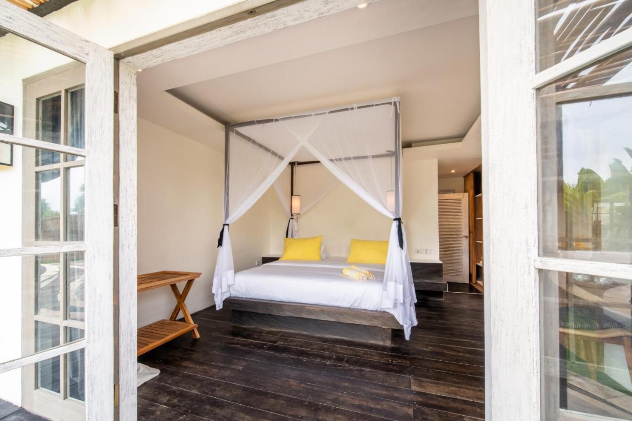 Katoni Lembongan Villa *