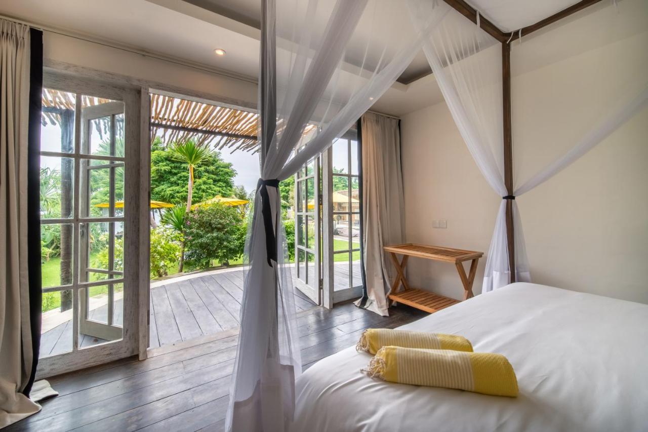 Villa Katoni Lembongan *