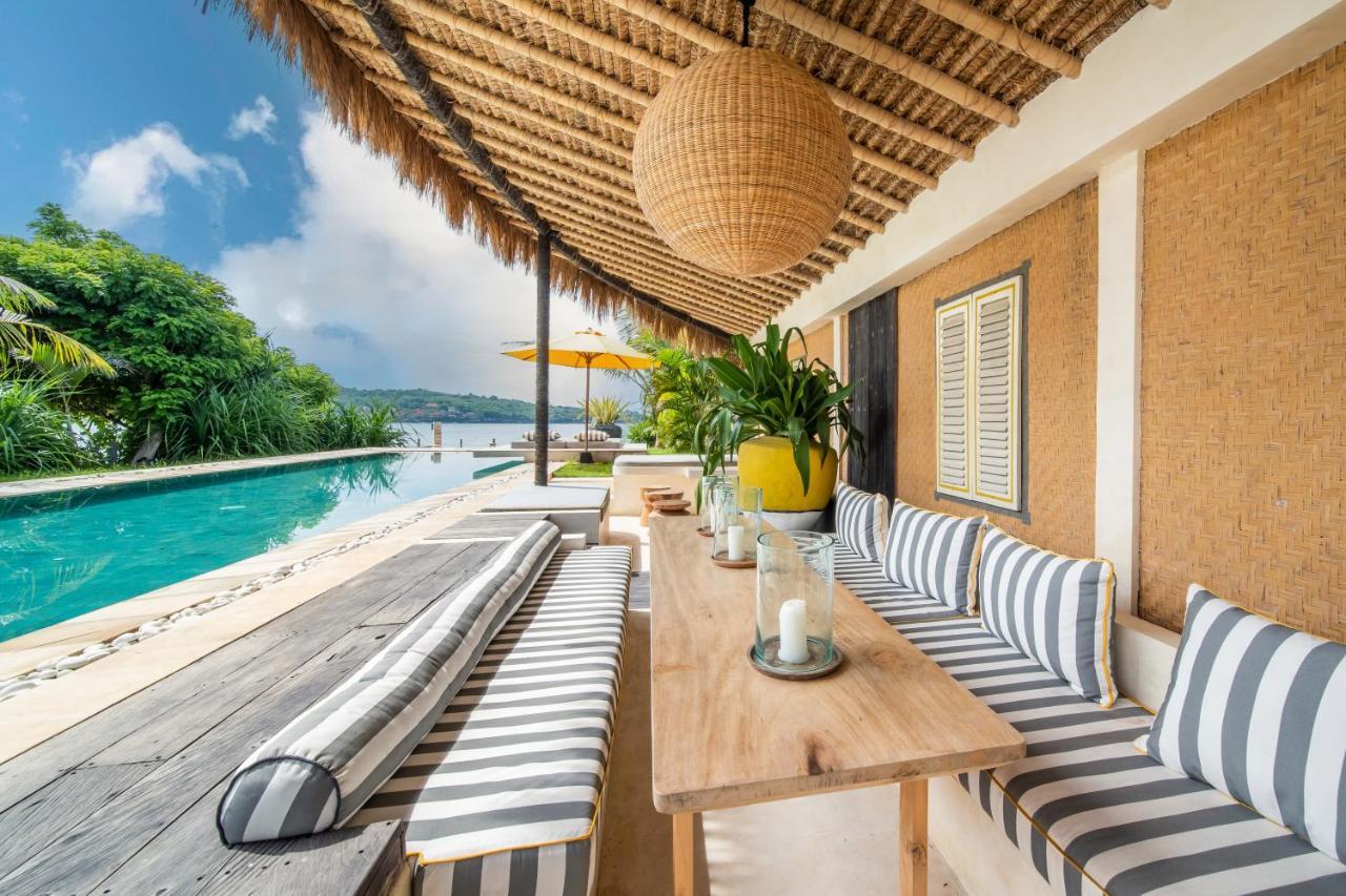 Villa Katoni Lembongan *