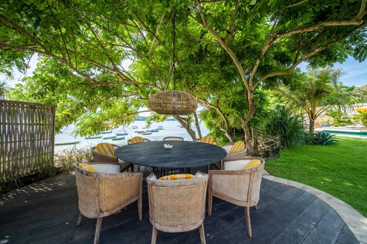 Villa Katoni Lembongan Nusa Lembongan (Bali)