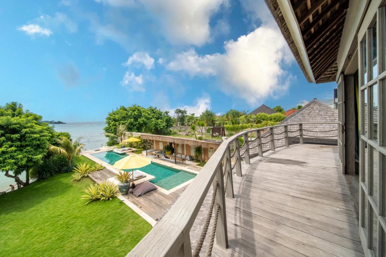 Villa Katoni Lembongan