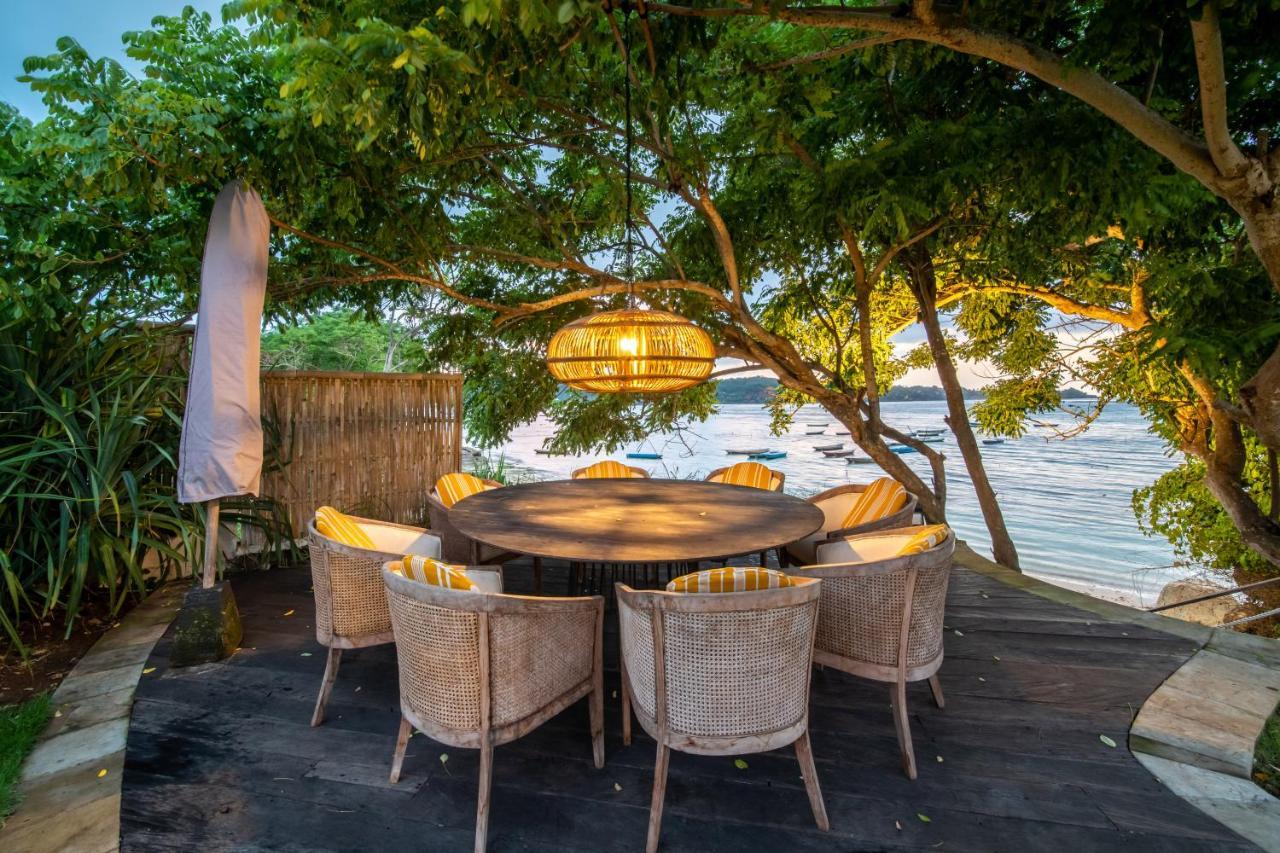 Katoni Lembongan
