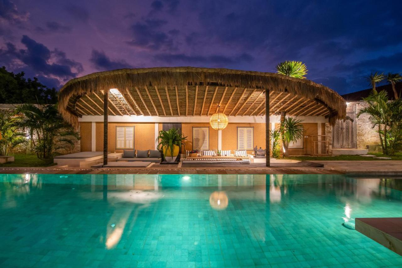 Villa Katoni Lembongan Nusa Lembongan (Bali)