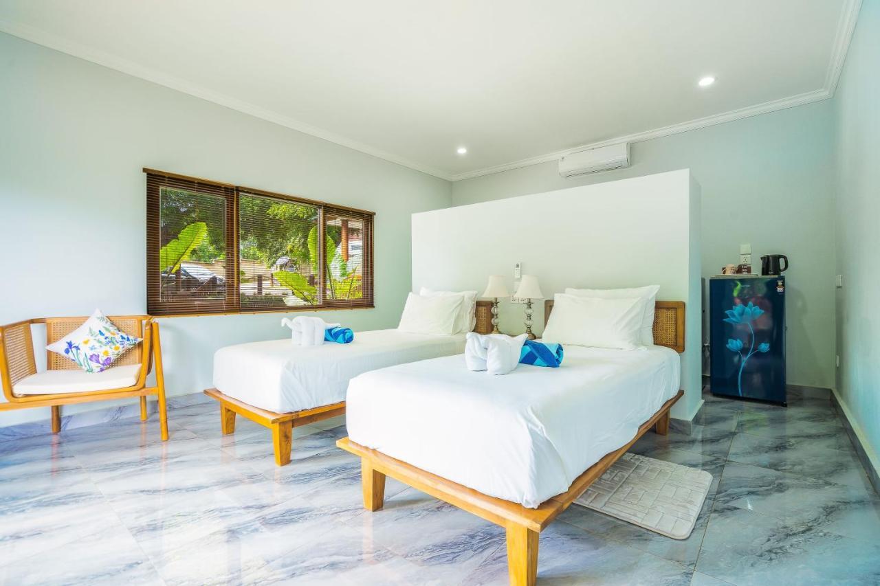 Resort Lunar Dive Resort: Bamboo *