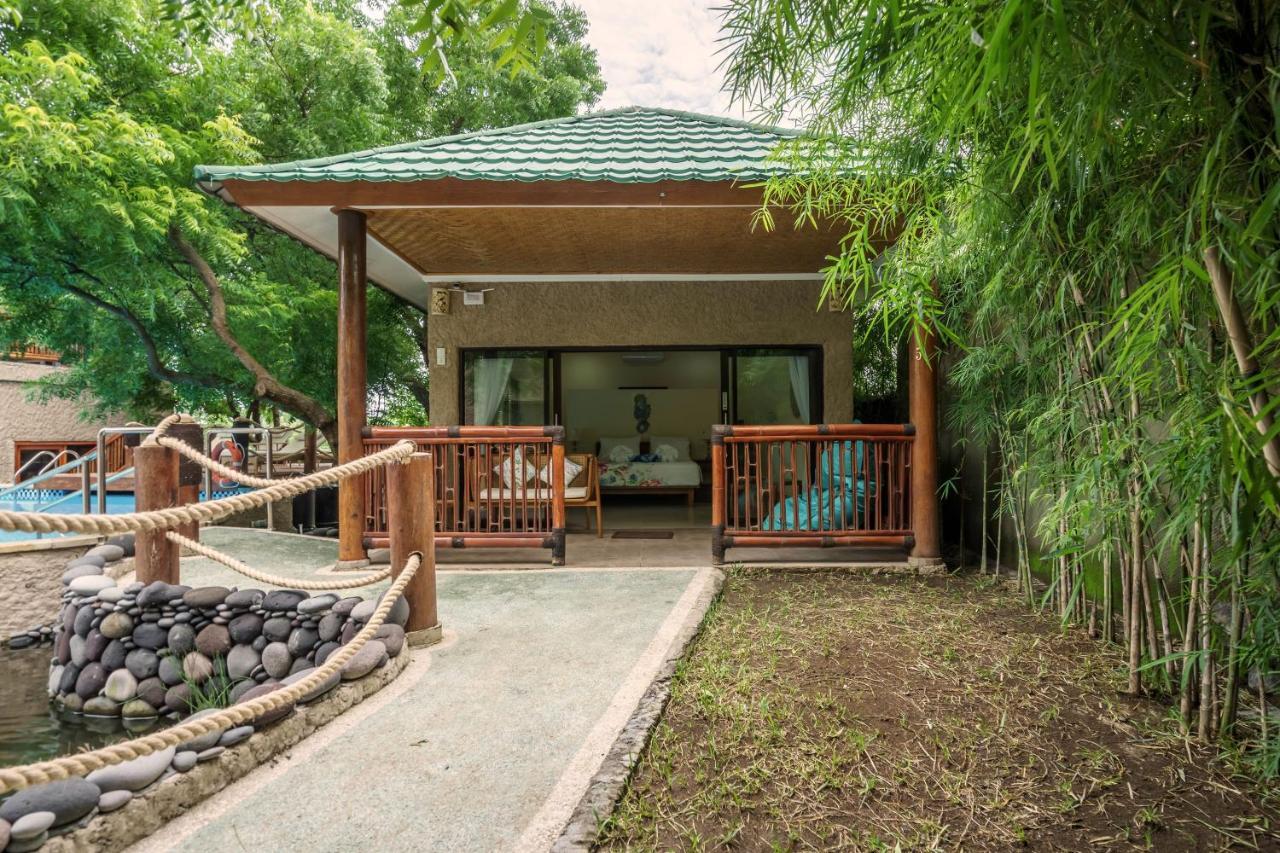 Lunar Dive Resort: Bamboo Kubu