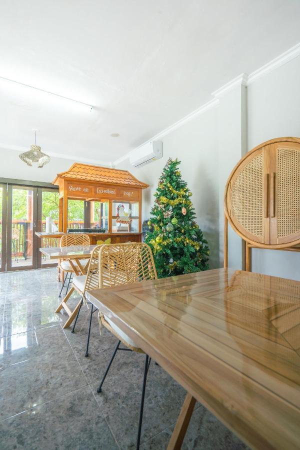 Lunar Dive Resort: Bamboo * Kubu