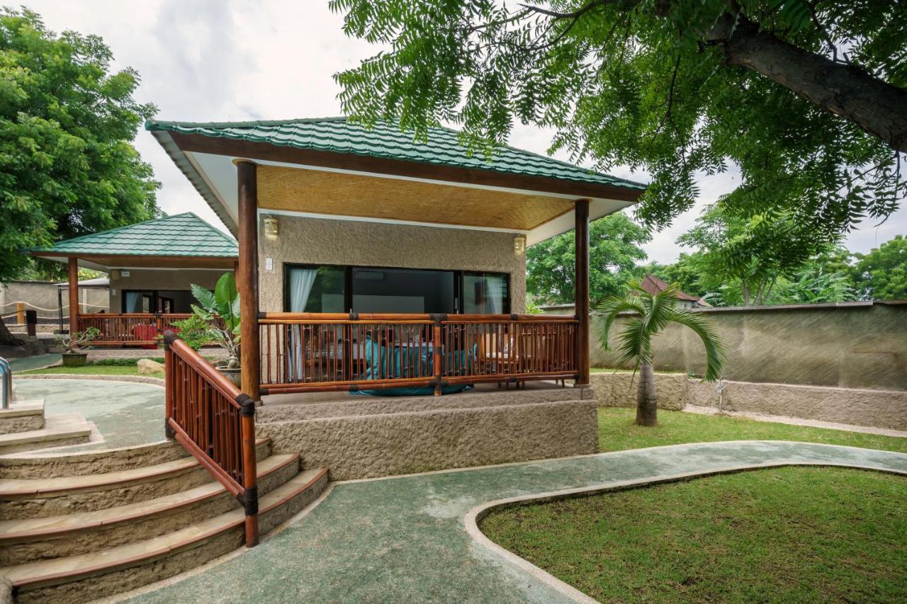 Resort Lunar Dive Resort: Bamboo *