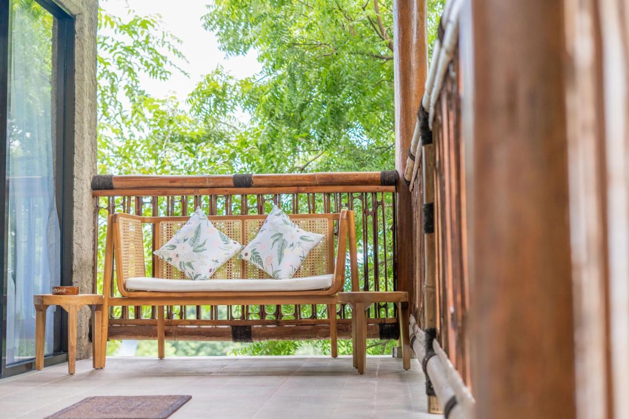 Resort Lunar Dive Resort: Bamboo