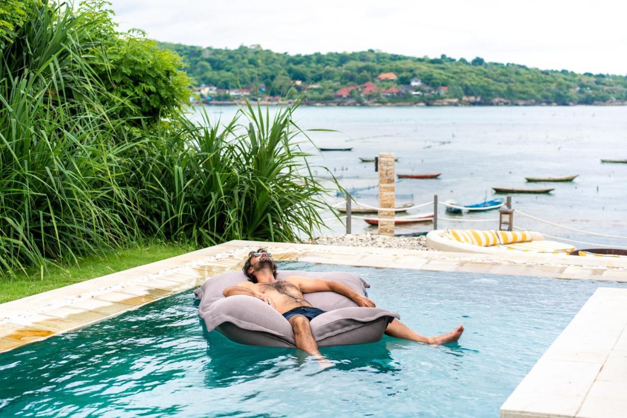 Katoni Lembongan * Nusa Lembongan (Bali)