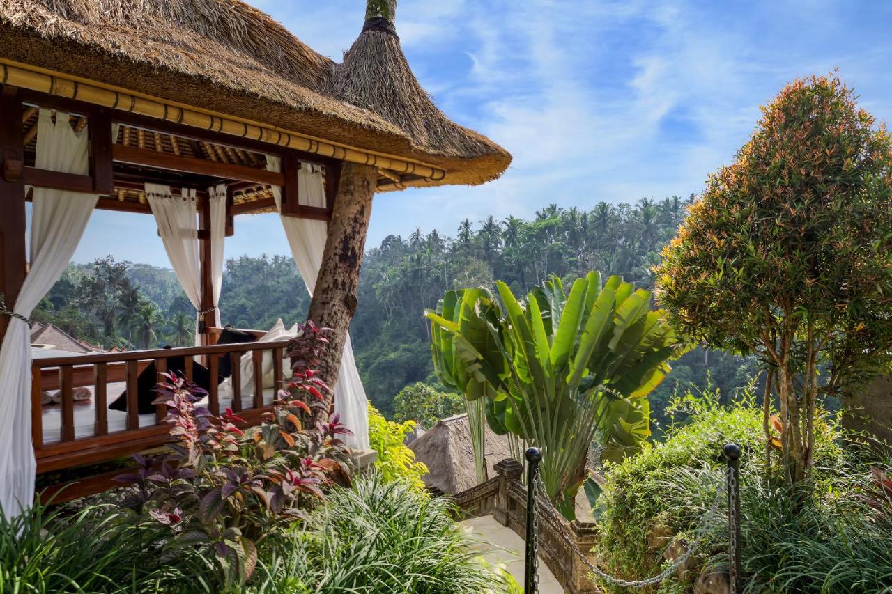 Resort Viceroy Bali