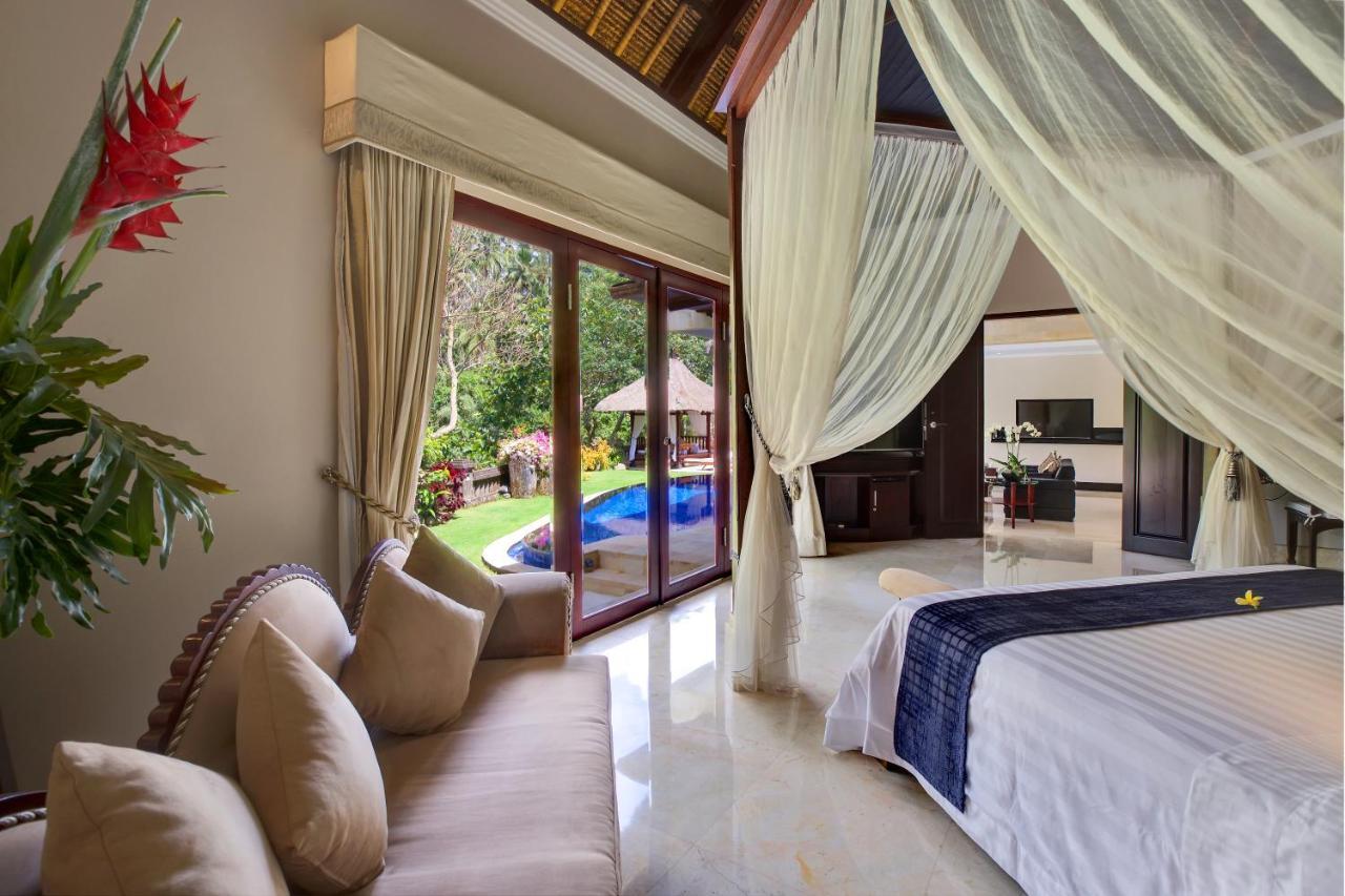 Viceroy Bali 5*