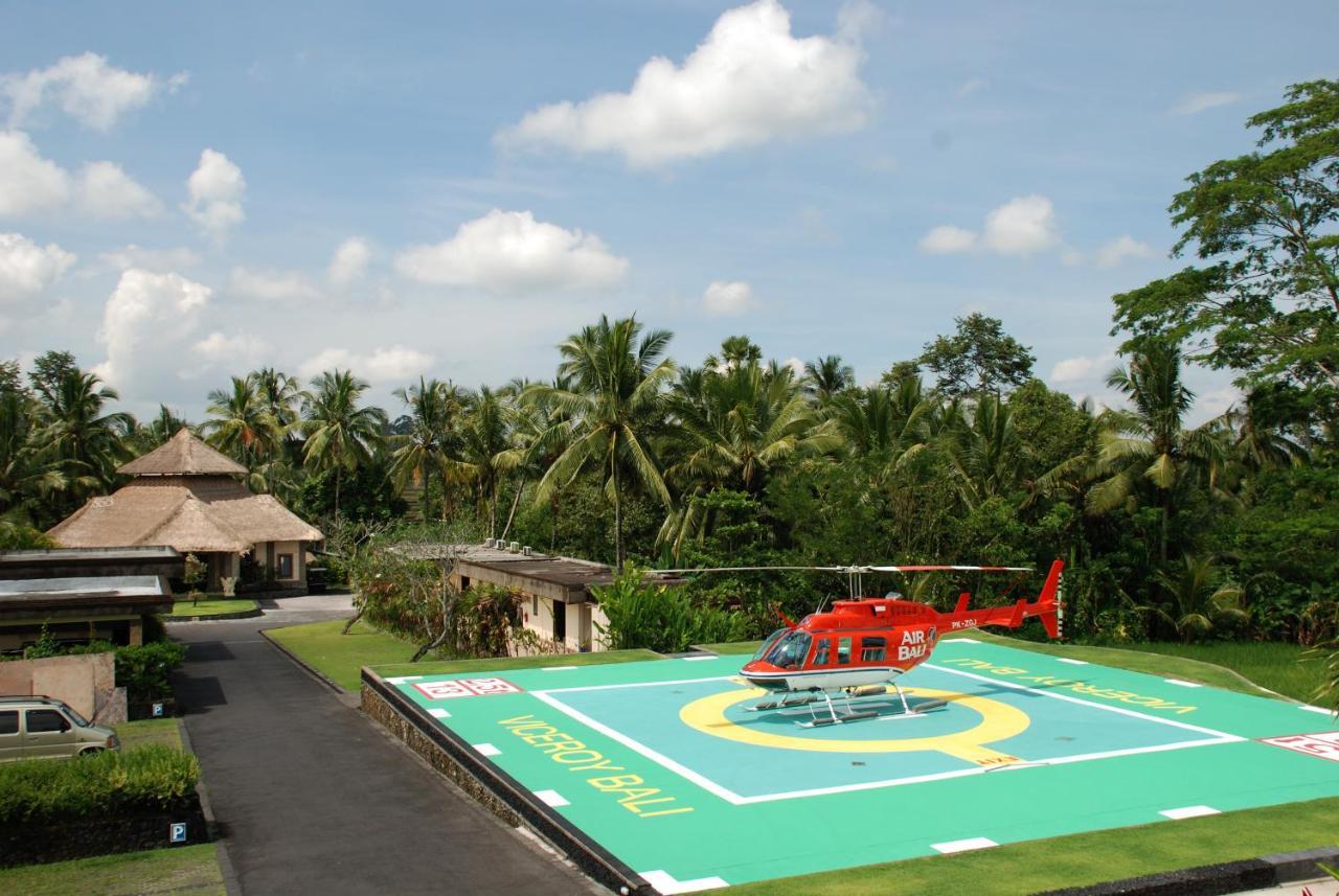 Viceroy Bali Resort 5*