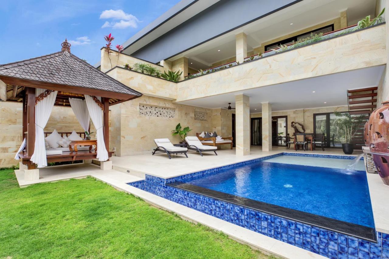 Viceroy Bali 5*