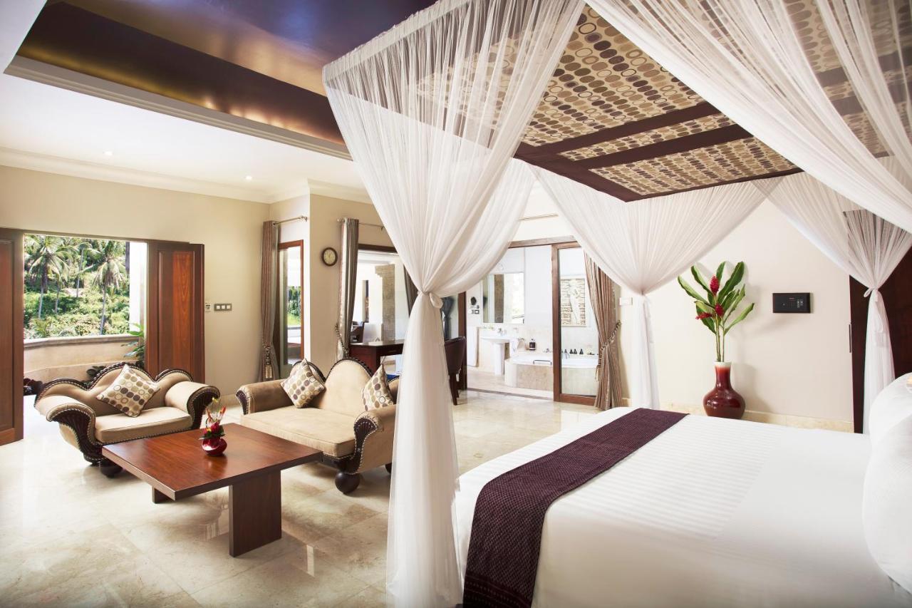 Resort Viceroy Bali