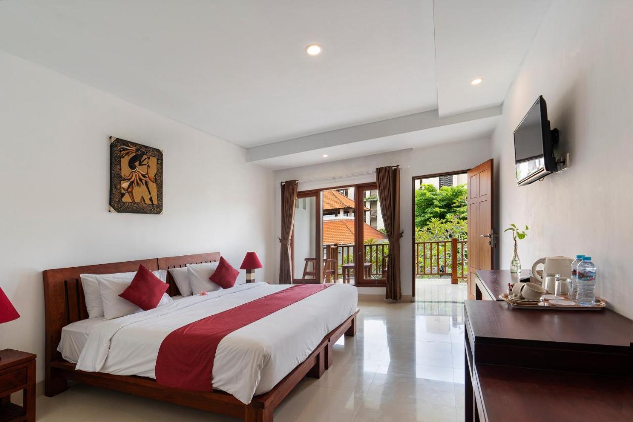 Kusuma Hotel