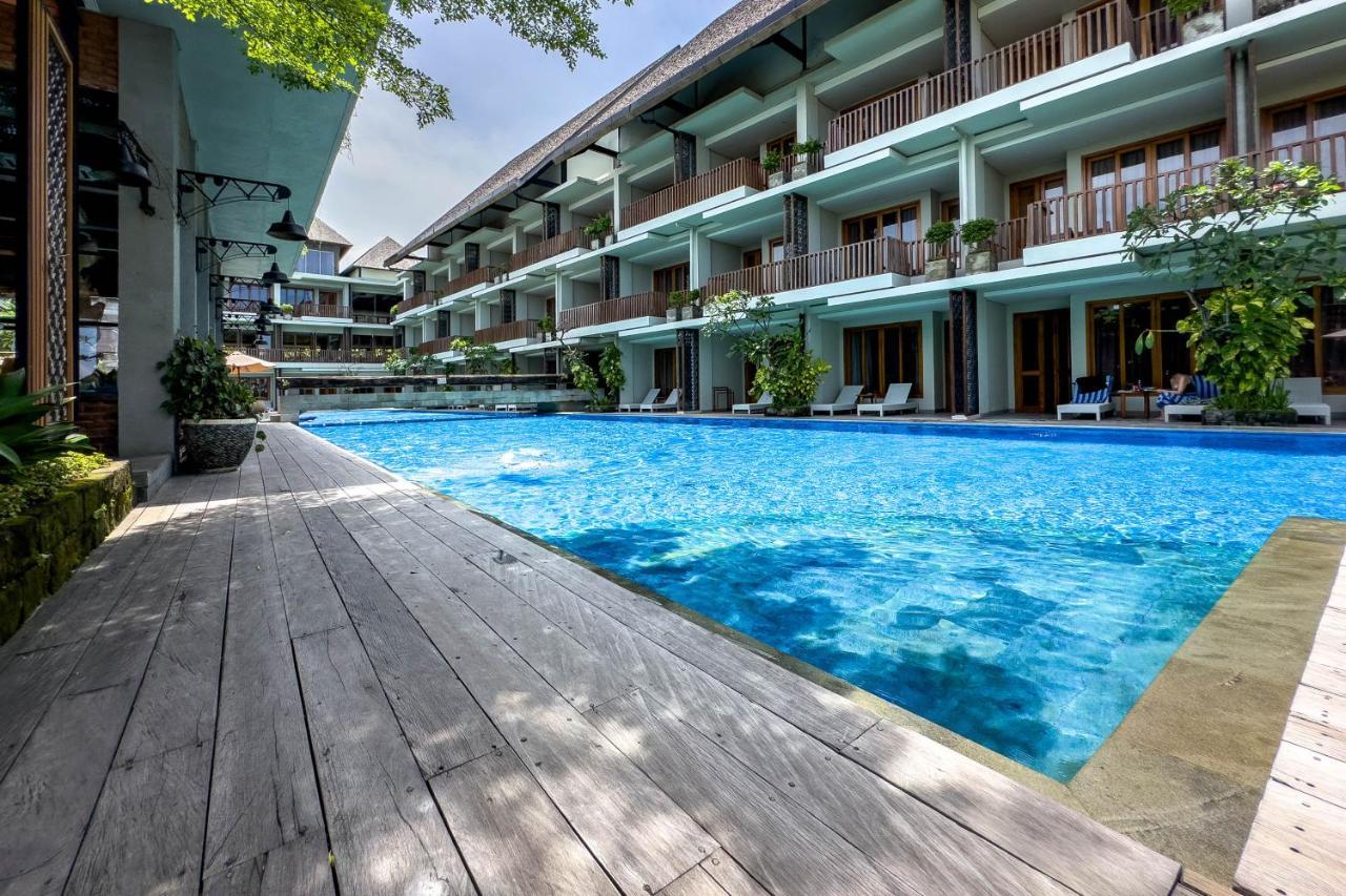 Swarga Bali Berawa Hotel Canggu (Bali)