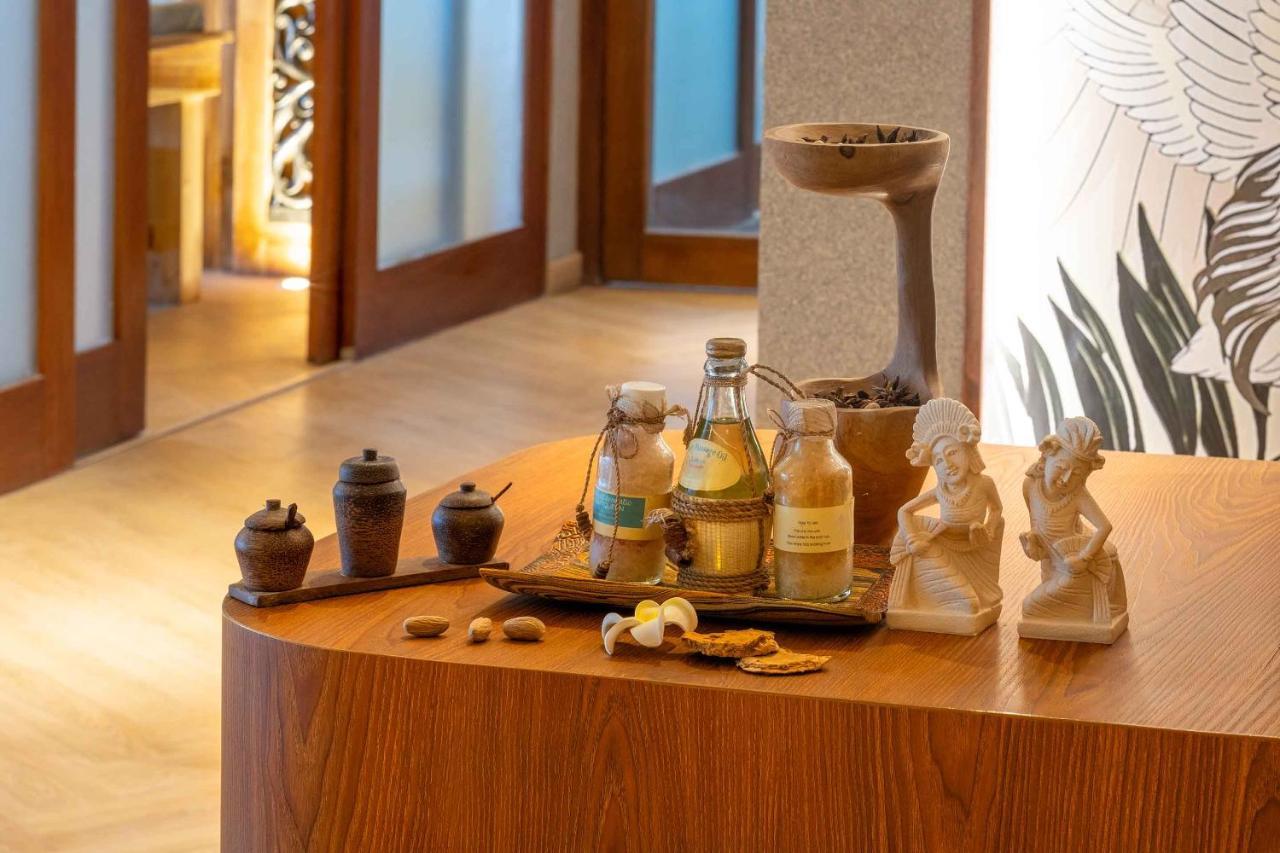 Hotel Swarga Bali Berawa Canggu (Bali)