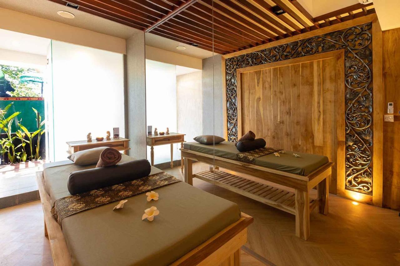 Swarga Bali Berawa 5* Canggu (Bali)