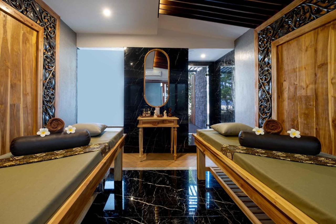 Swarga Bali Berawa Hotel 5*
