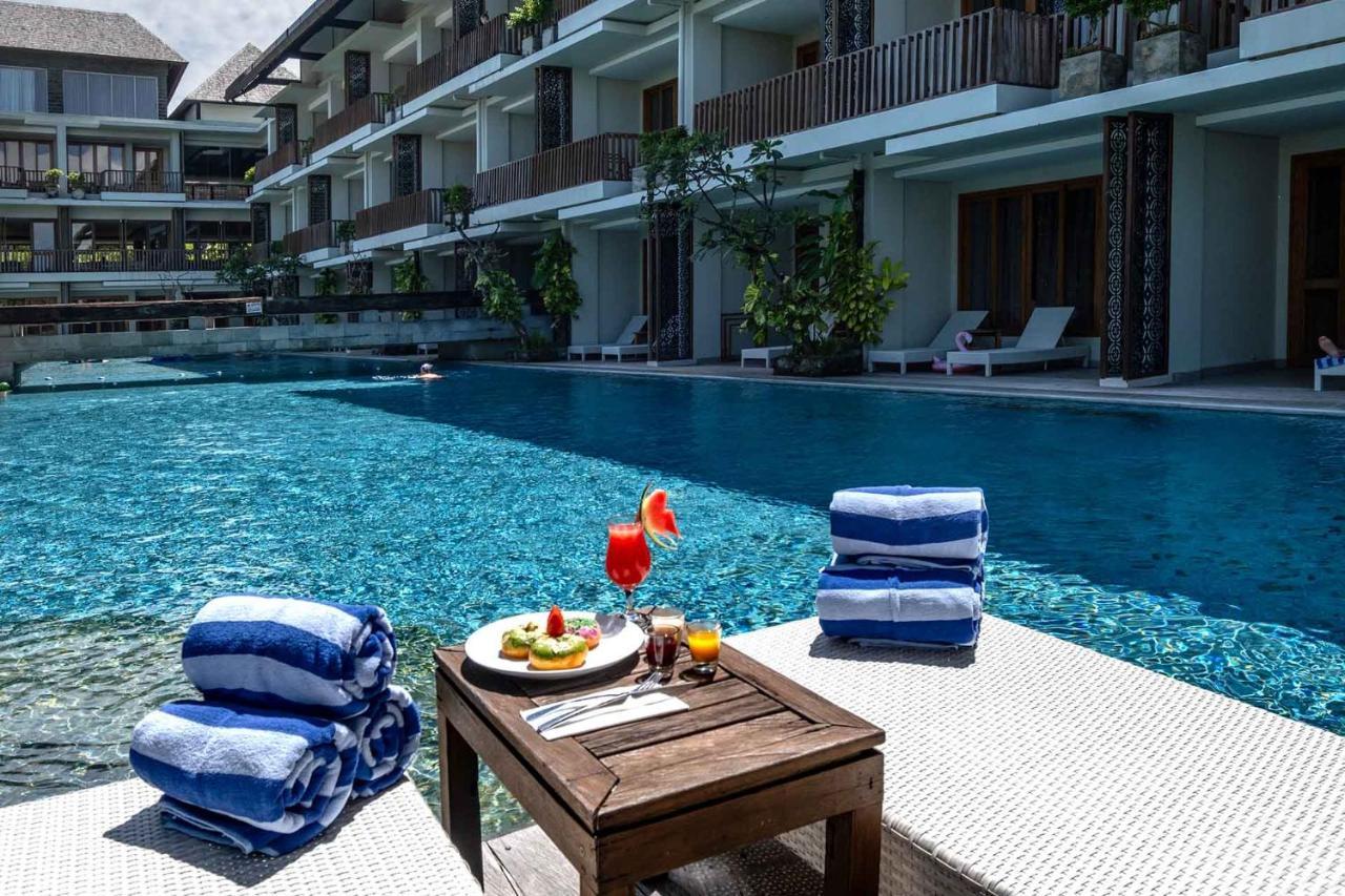 Swarga Bali Berawa Hotel Canggu (Bali)