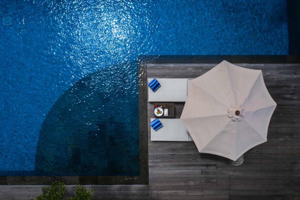 Swarga Bali Berawa Hotel