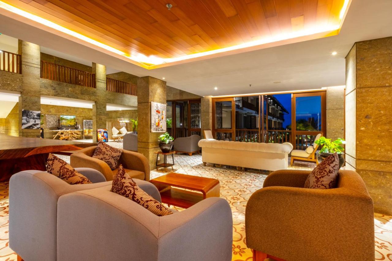 Swarga Bali Berawa 5* Canggu (Bali)