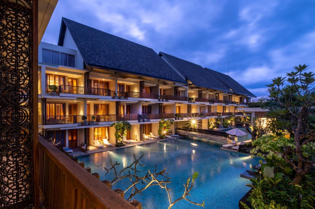 Hotel Swarga Bali Berawa