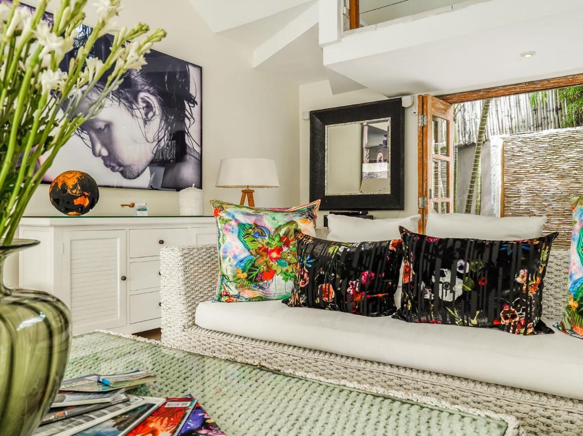 Jajaliluna Seminyak (Bali)