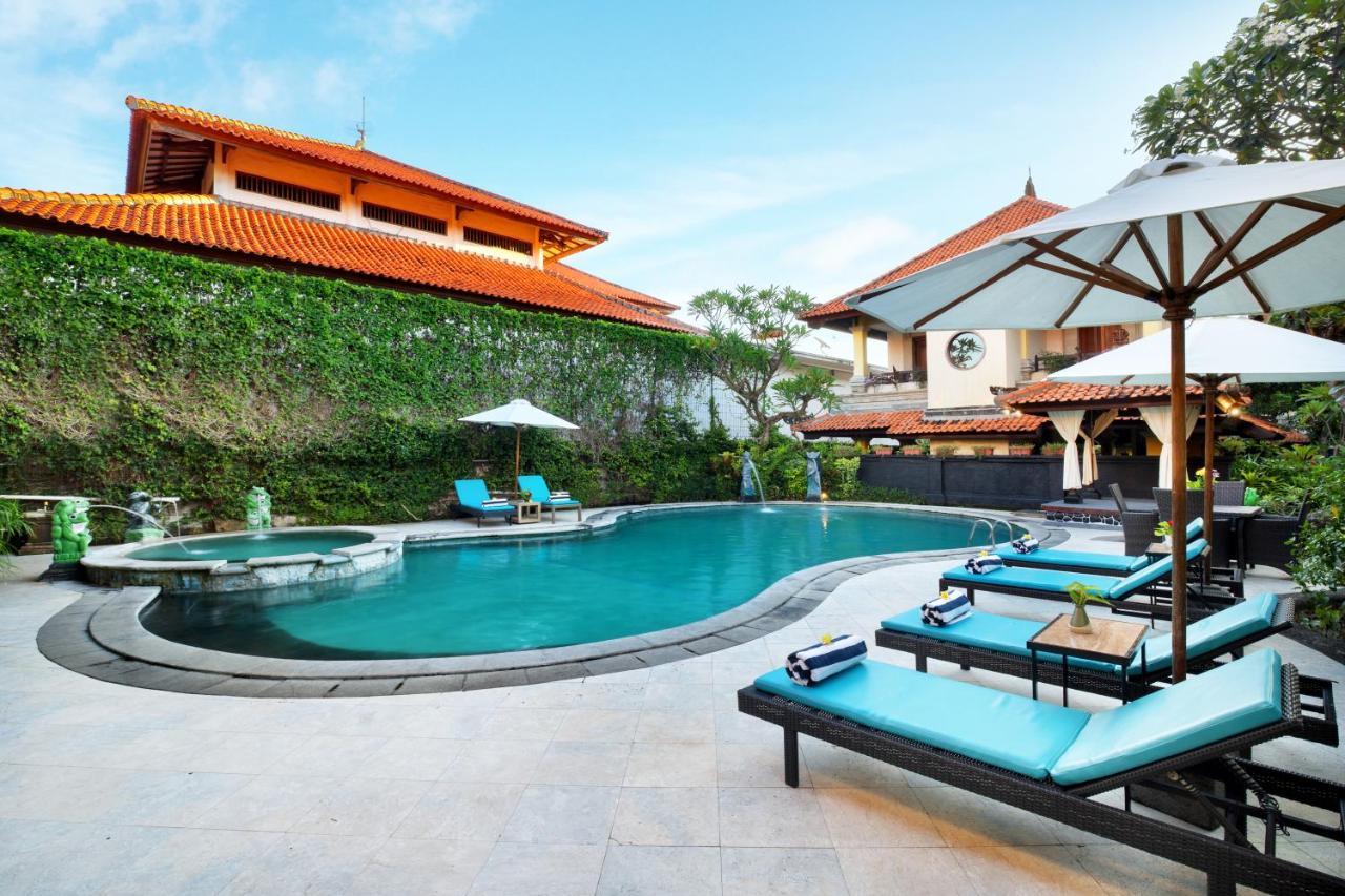 Holiday park Royal And Bali
