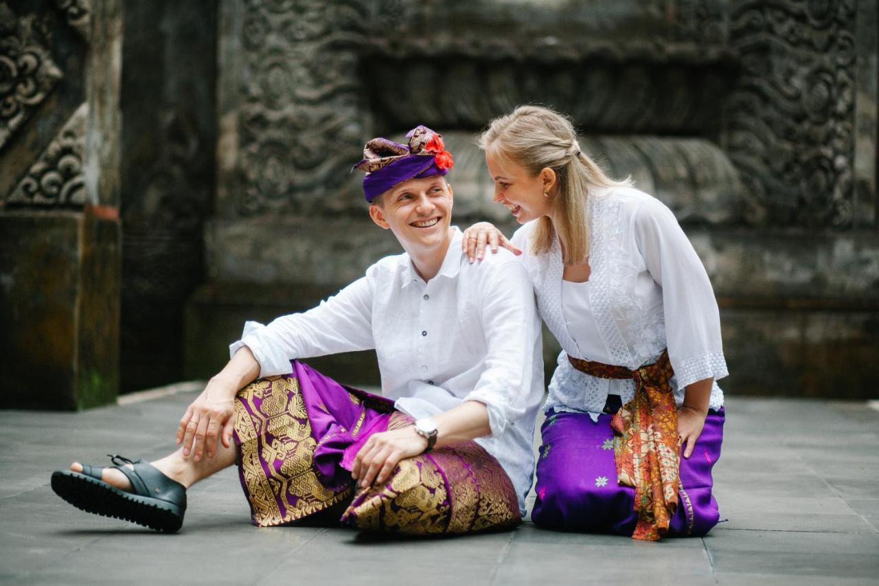 Ayung Ubud Resort 5*