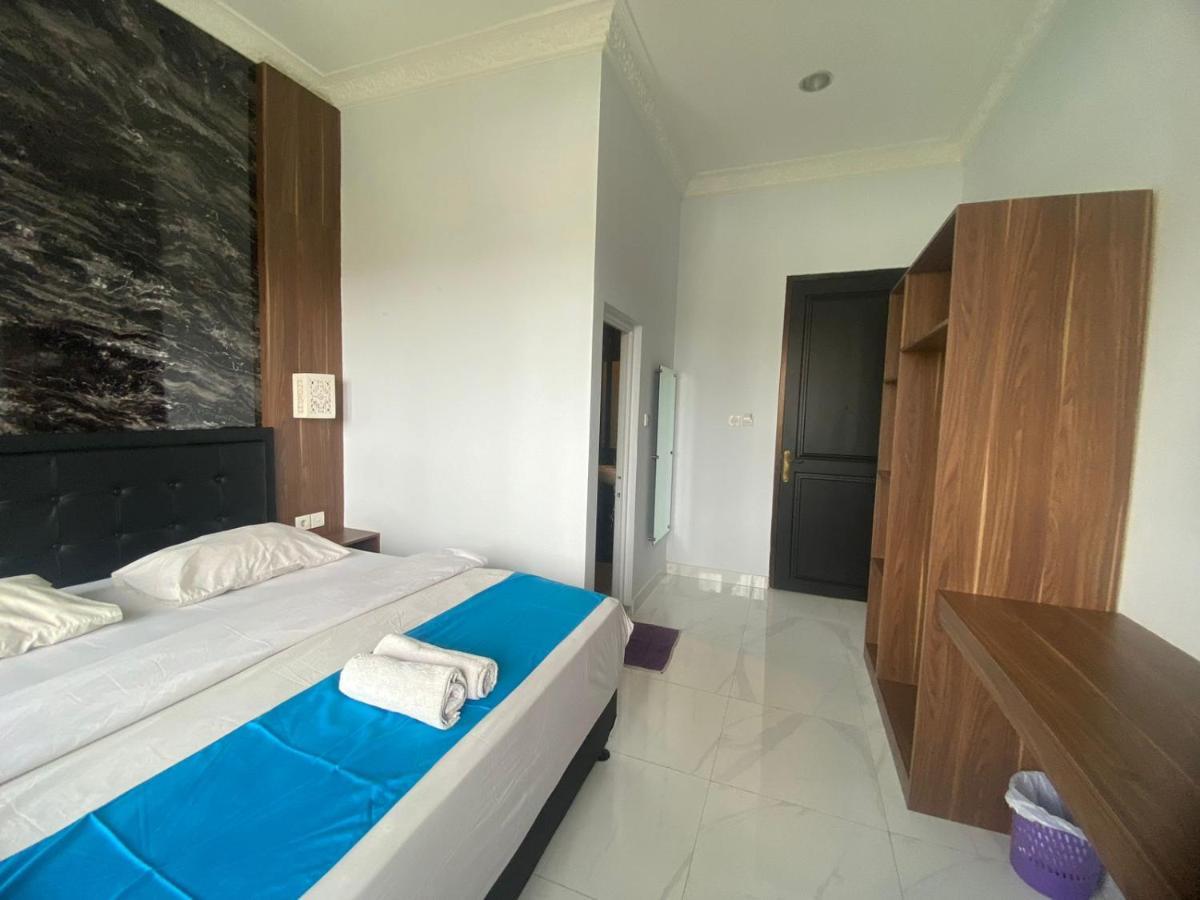 Guest house Bali Dream Costel 2*