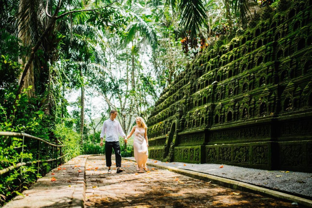 Resort Ayung Ubud