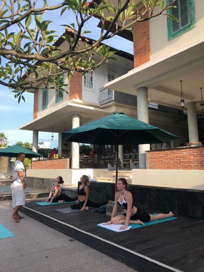Maison At C Boutique & Hotel 4*