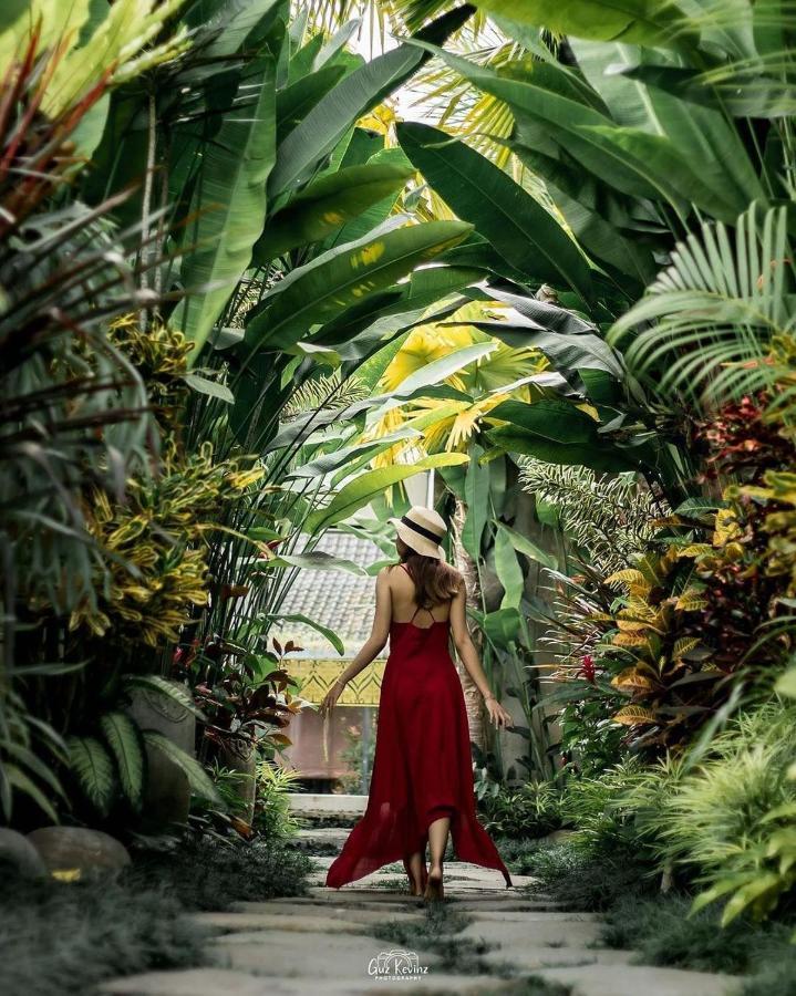 Villa Reswaha By Pramana Ubud (Bali)