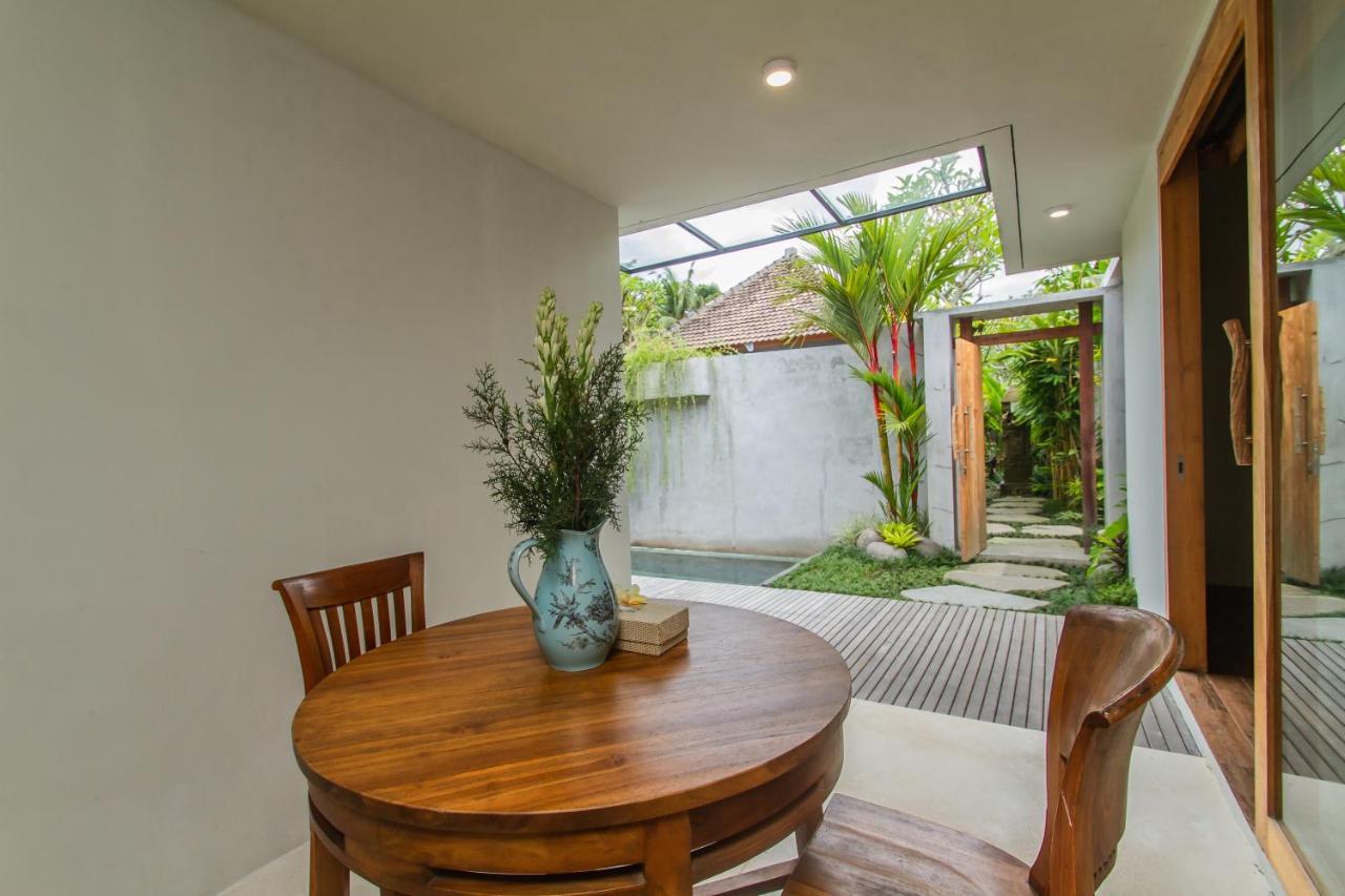 Villa Reswaha By Pramana Ubud (Bali)