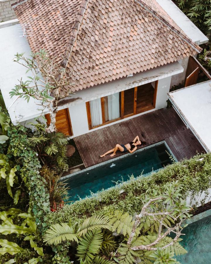 Villa Reswaha By Pramana