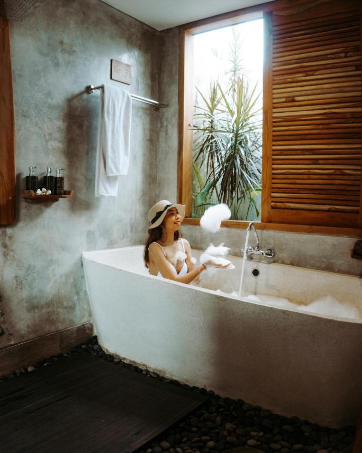 Reswaha By Pramana Ubud (Bali)