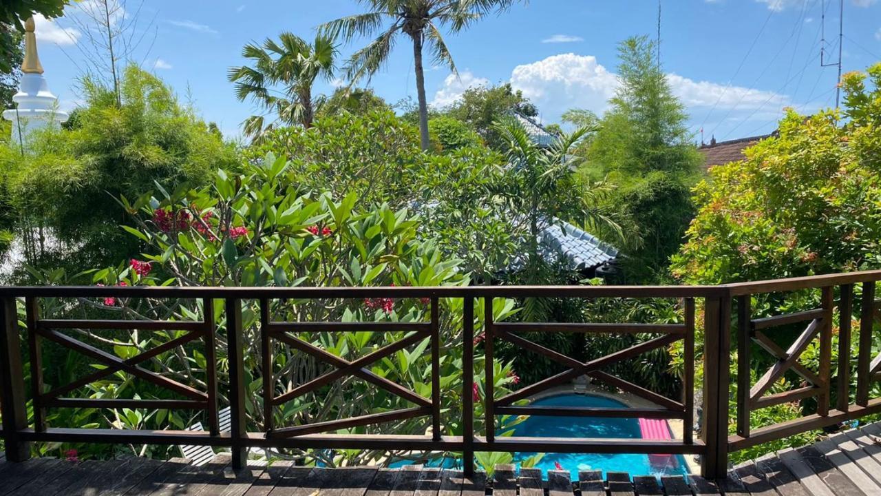 Ben Bali Villa Seminyak (Bali)