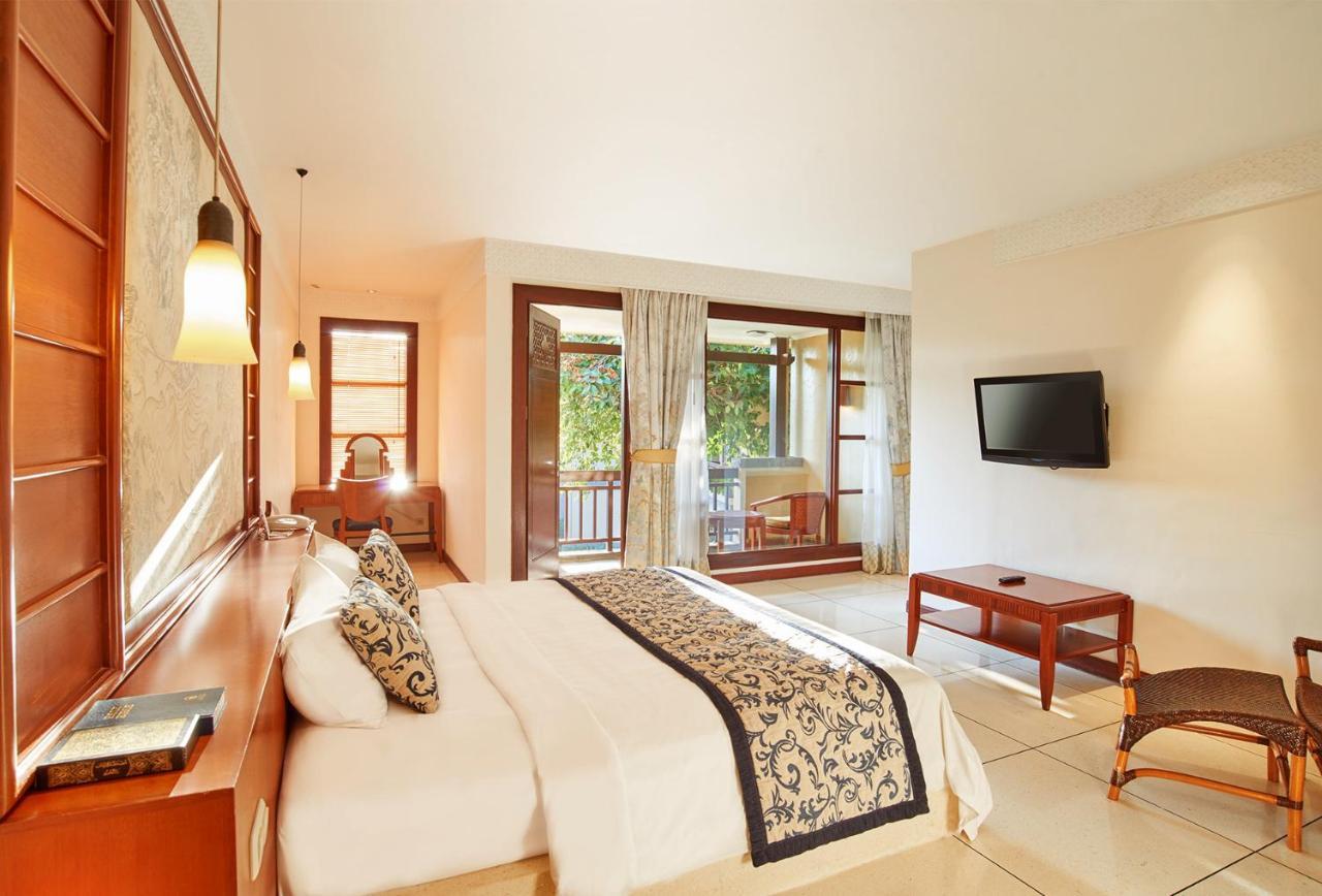 The Patra Bali & - Chse Certified Kuta (Bali)