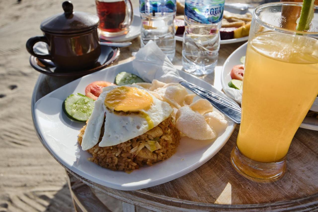 Sari Nadi 2 *