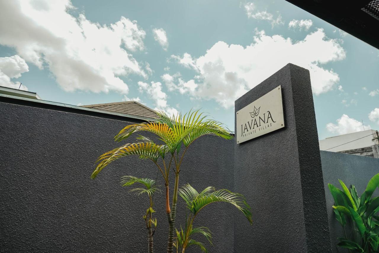 Javana Royal * Seminyak (Bali)