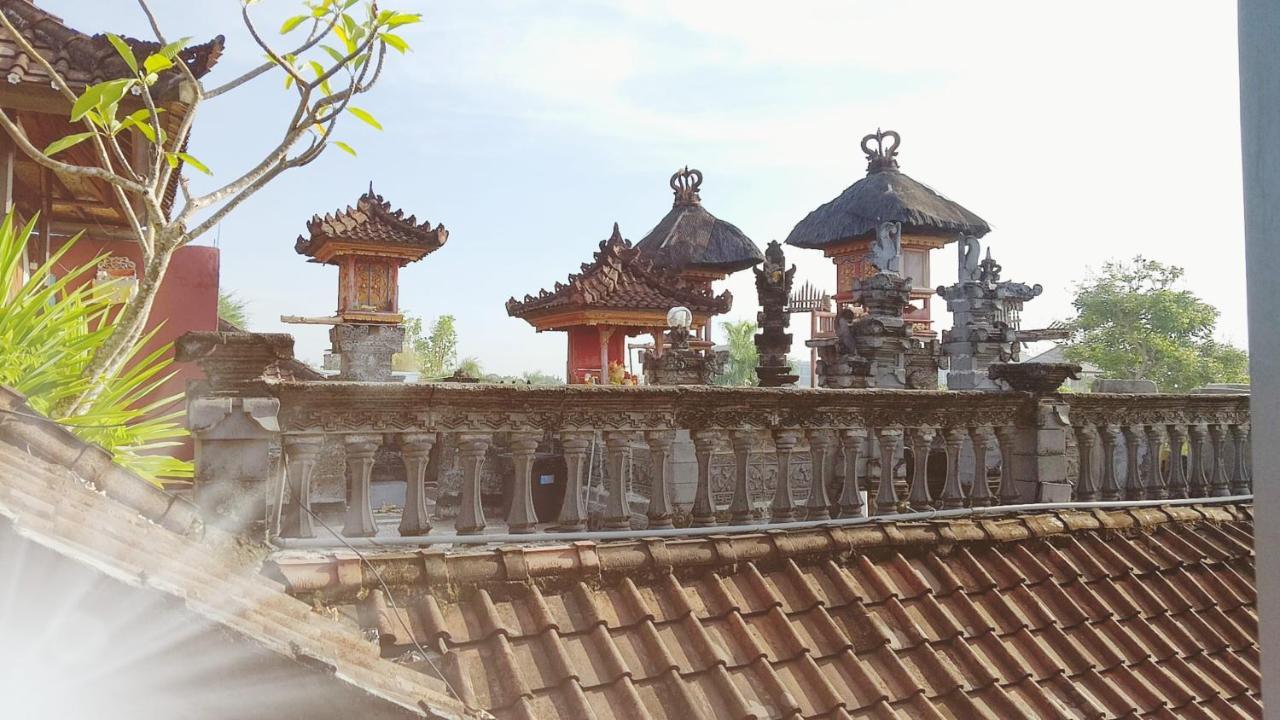 Guest house Bali Dd