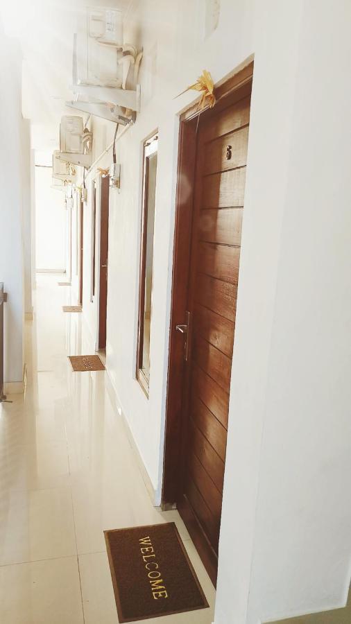 Bali Dd Guest house *