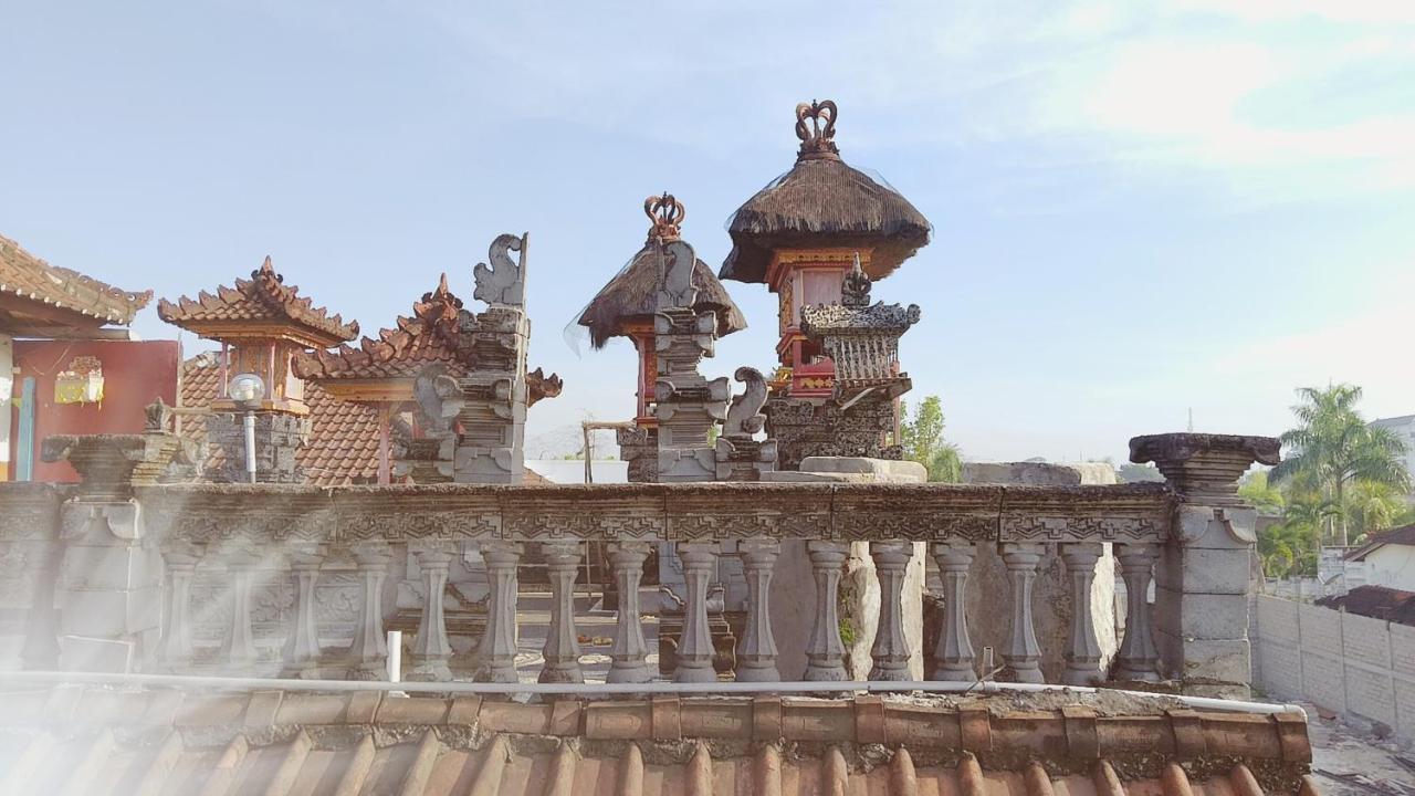 Bali Dd Guest house *