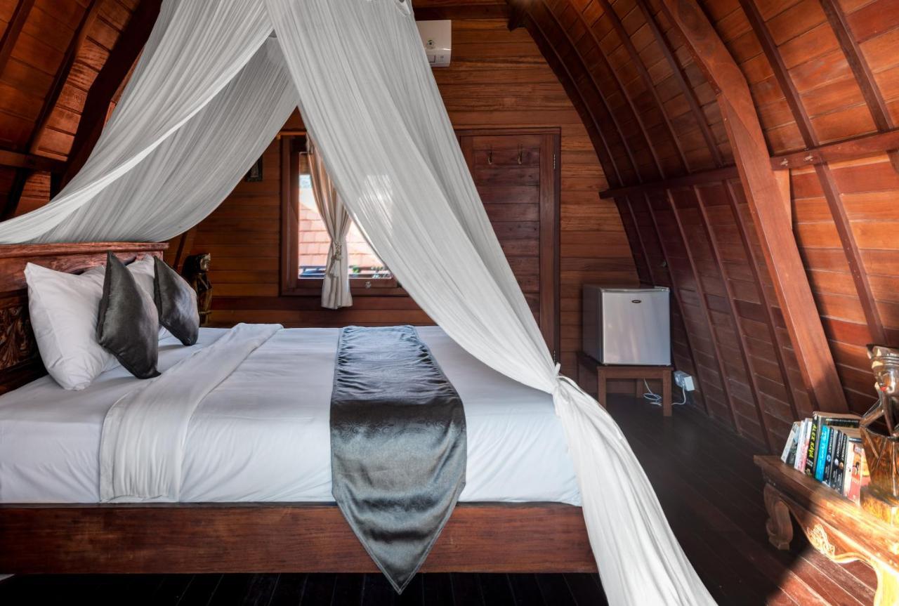 Melasti Bungalows Homestay Amed (Bali)