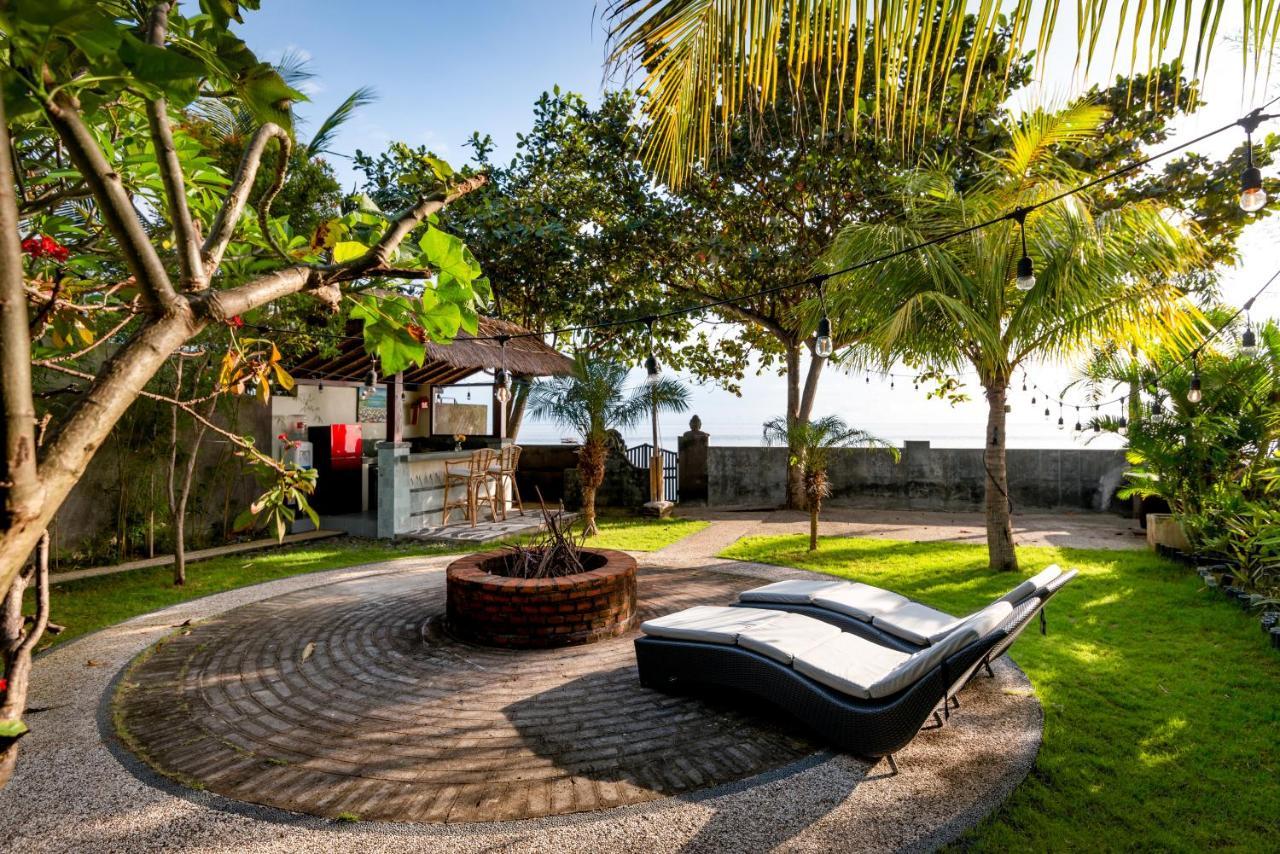 Melasti Bungalows