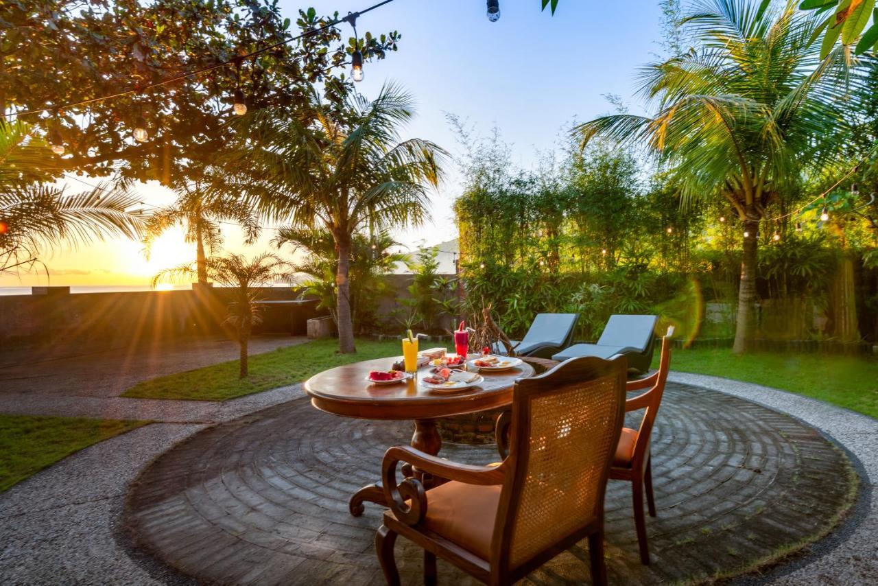Melasti Bungalows