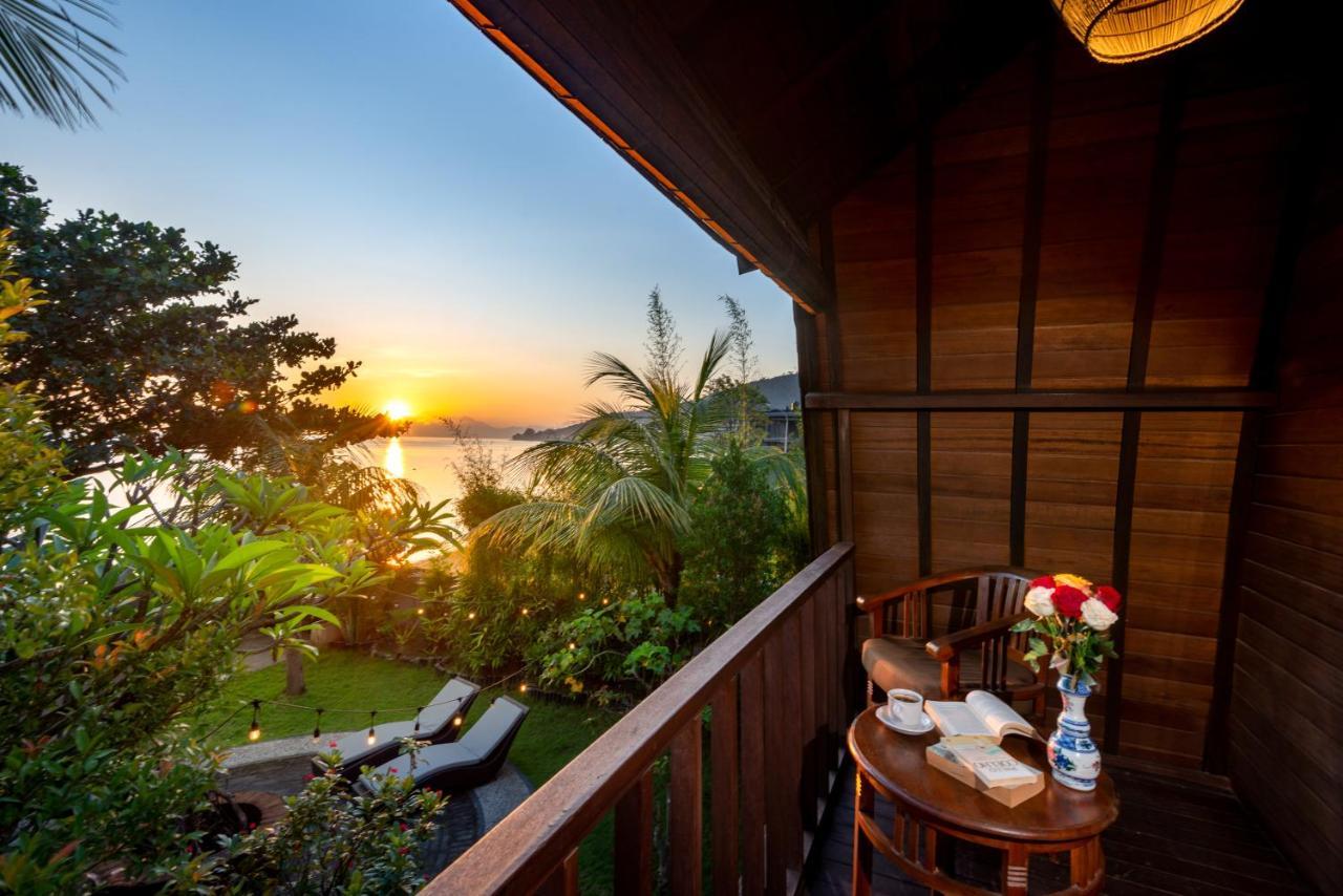 Melasti Bungalows *